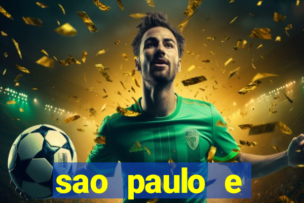 sao paulo e botafogo palpite